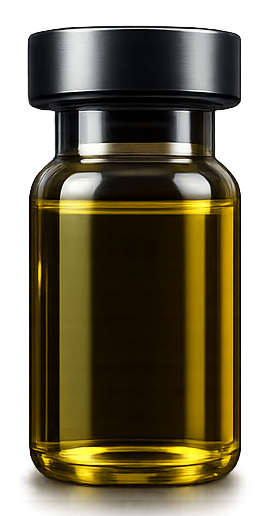Anabolic steroids